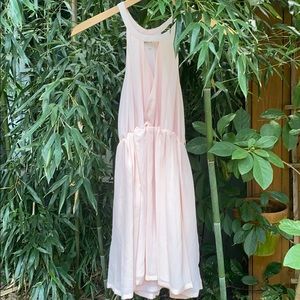 Gently Worn Charlotte Russe Dress